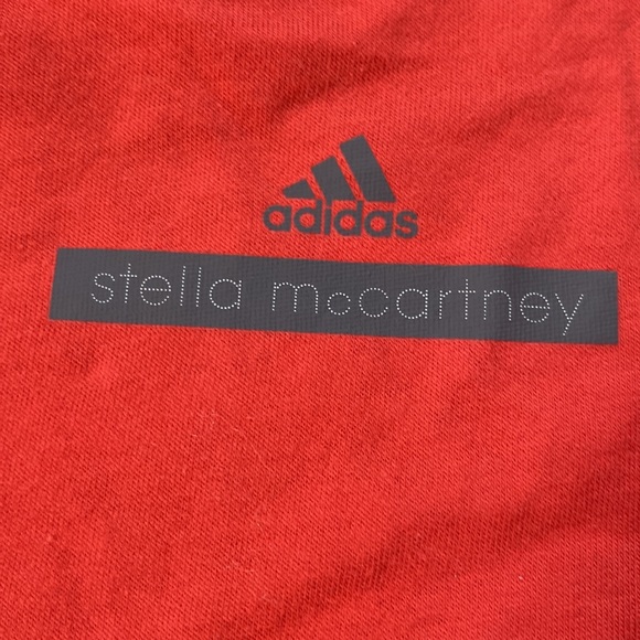 Adidas by Stella McCartney tee - Picture 7 of 10